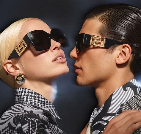 versace glasses women new|versace sunglasses unisex.